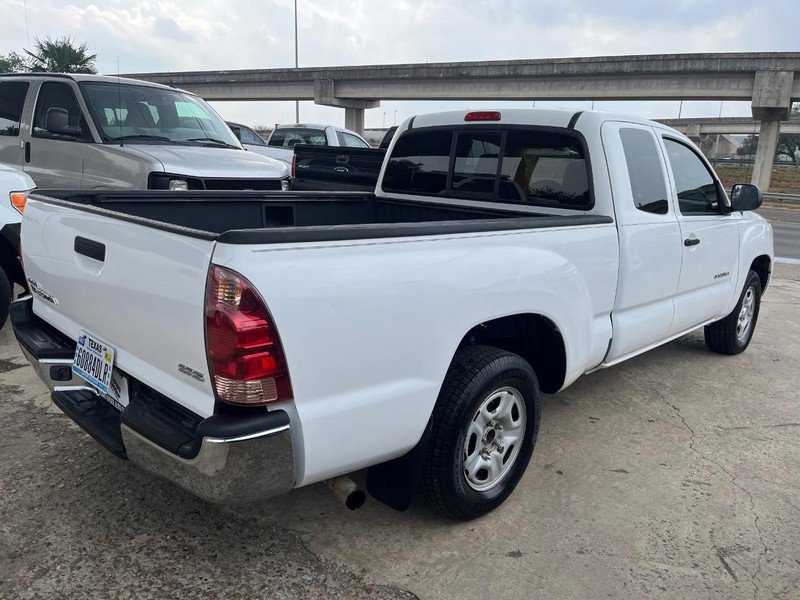 Used 2006 Toyota Tacoma 2WD Access Cab image 8