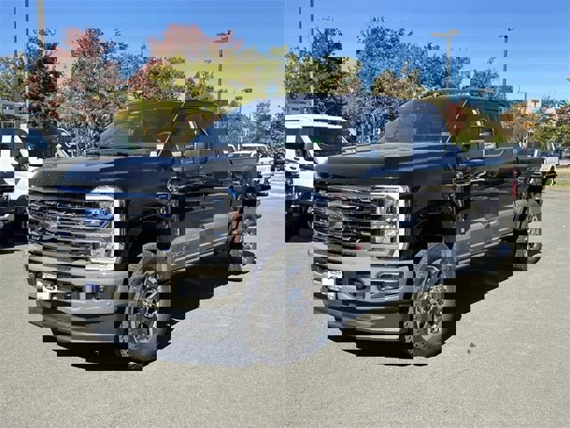 New 2026 Ford F350 King Ranch image 5