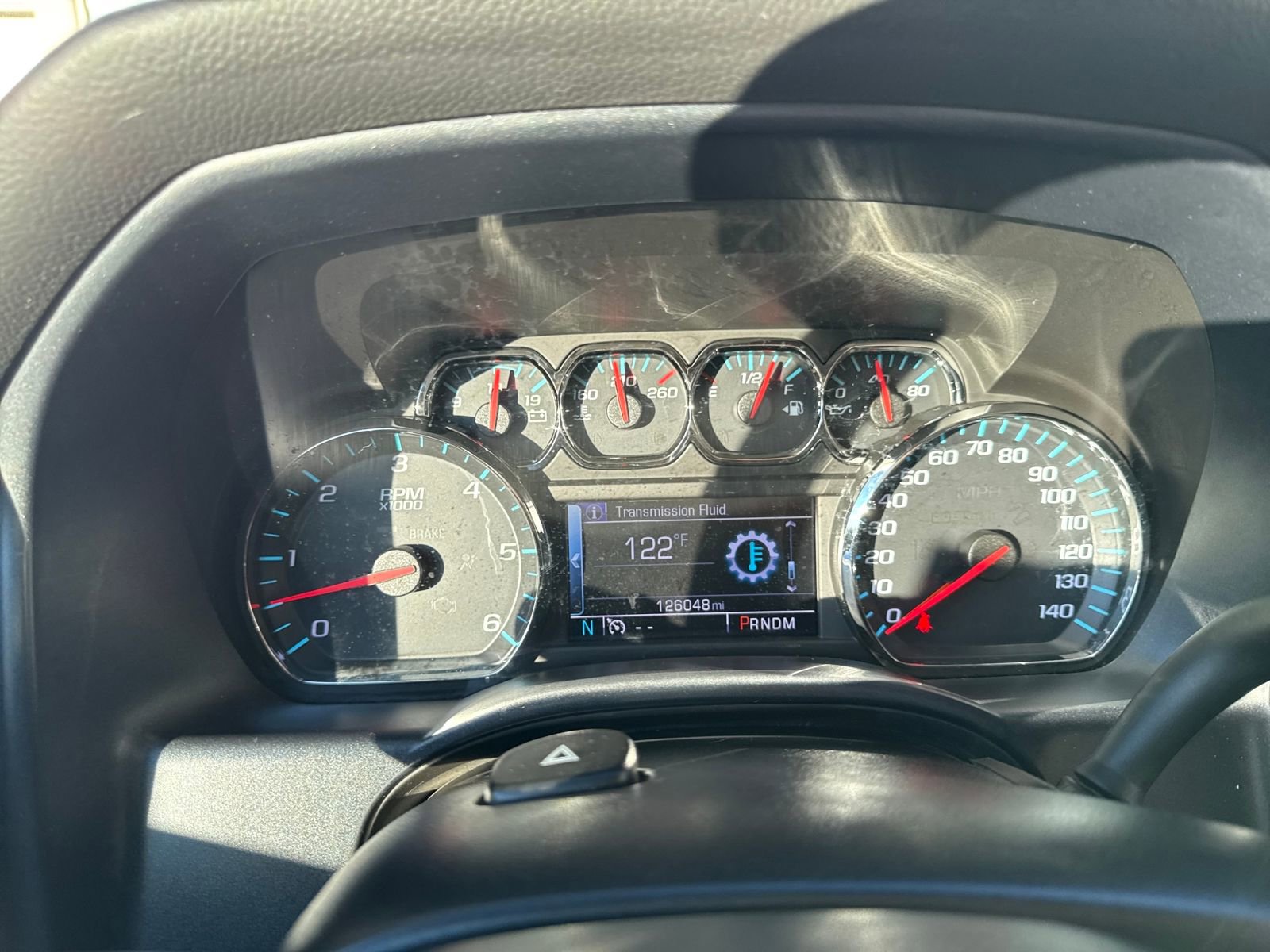 Used 2015 Chevrolet Silverado 1500 LT w/ Trailering Package image 15