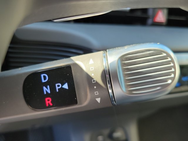 Certified 2024 Hyundai Ioniq 5 SEL RWD image 29