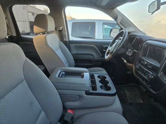 Used 2018 Chevrolet Silverado 2500 W/T w/ WT Convenience Package image 10