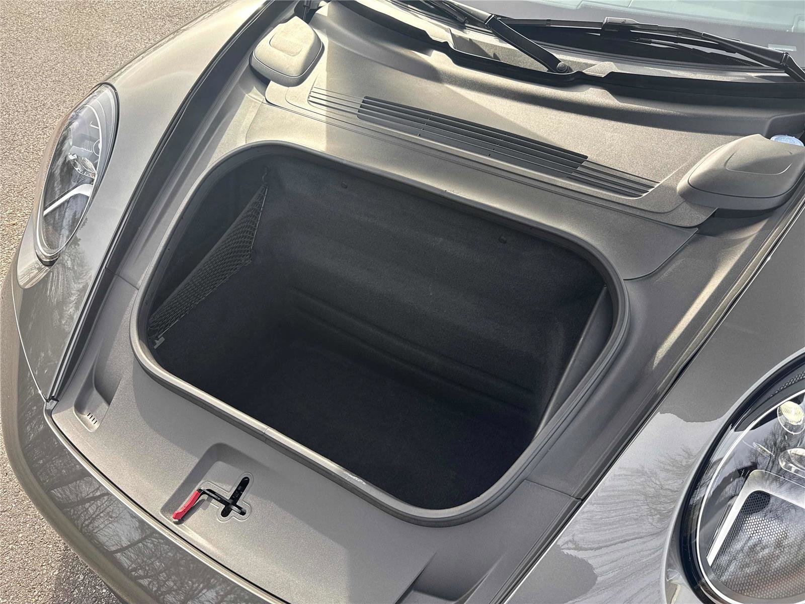 Used 2020 Porsche 911 Carrera S image 28