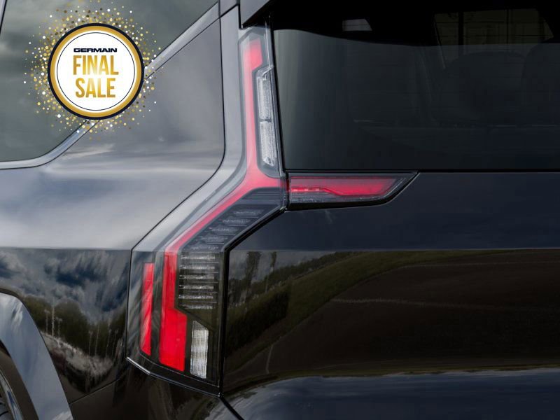 New 2026 Kia EV9 GT-Line image 12