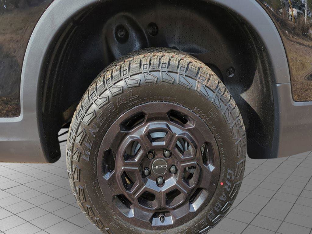 New 2026 Honda Ridgeline TrailSport+ image 9