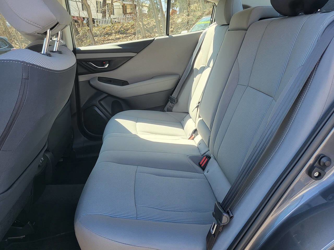 Used 2021 Subaru Legacy Premium image 14