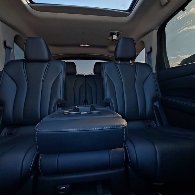 Used 2022 Acura MDX SH-AWD w/ Technology Package image 29