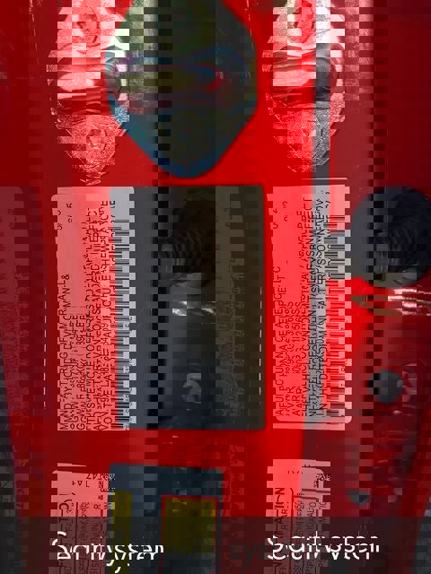 Certified 2025 Honda Civic Sport image 36