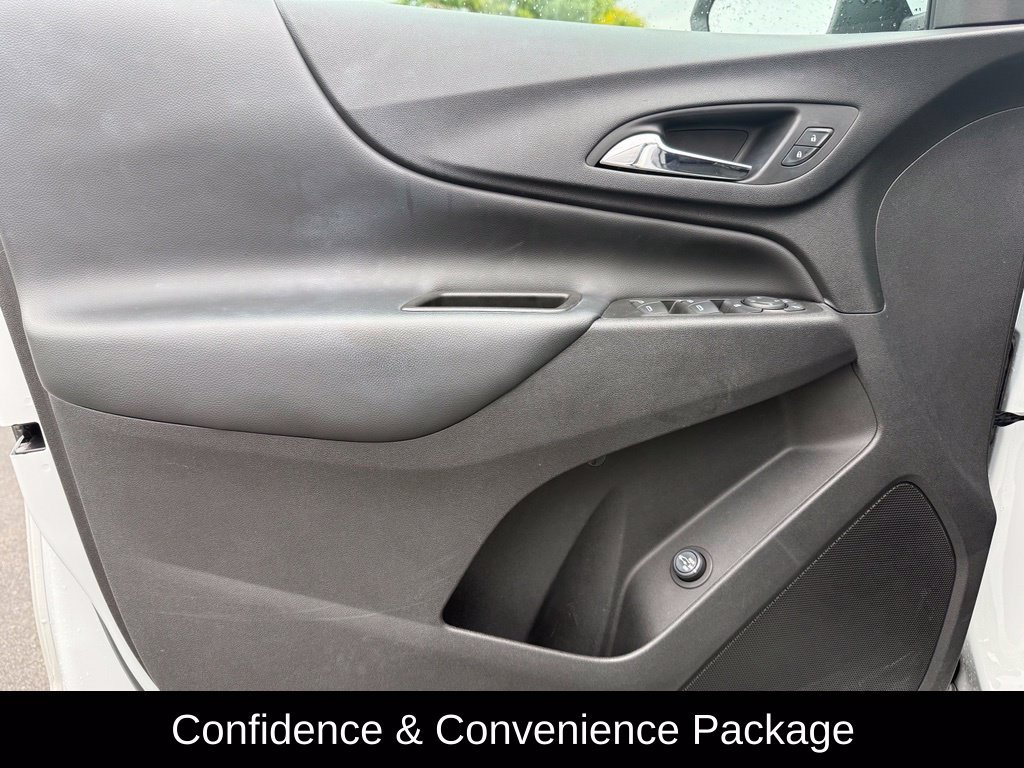 Used 2020 Chevrolet Equinox LT AWD/4WD image 6