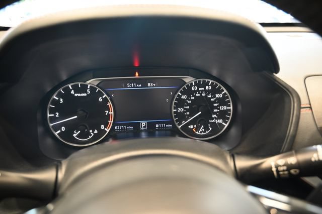 Used 2020 Nissan Altima 2.5 SR FWD image 25