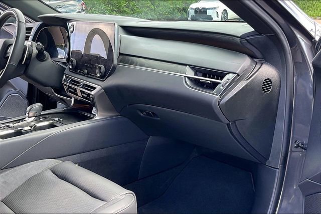 Used 2025 Lexus RX 350 FWD image 15