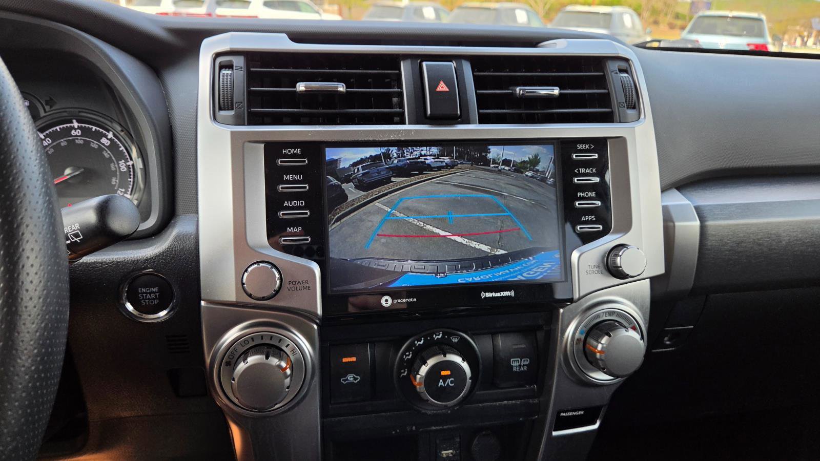 Used 2024 Toyota 4Runner SR5 image 26