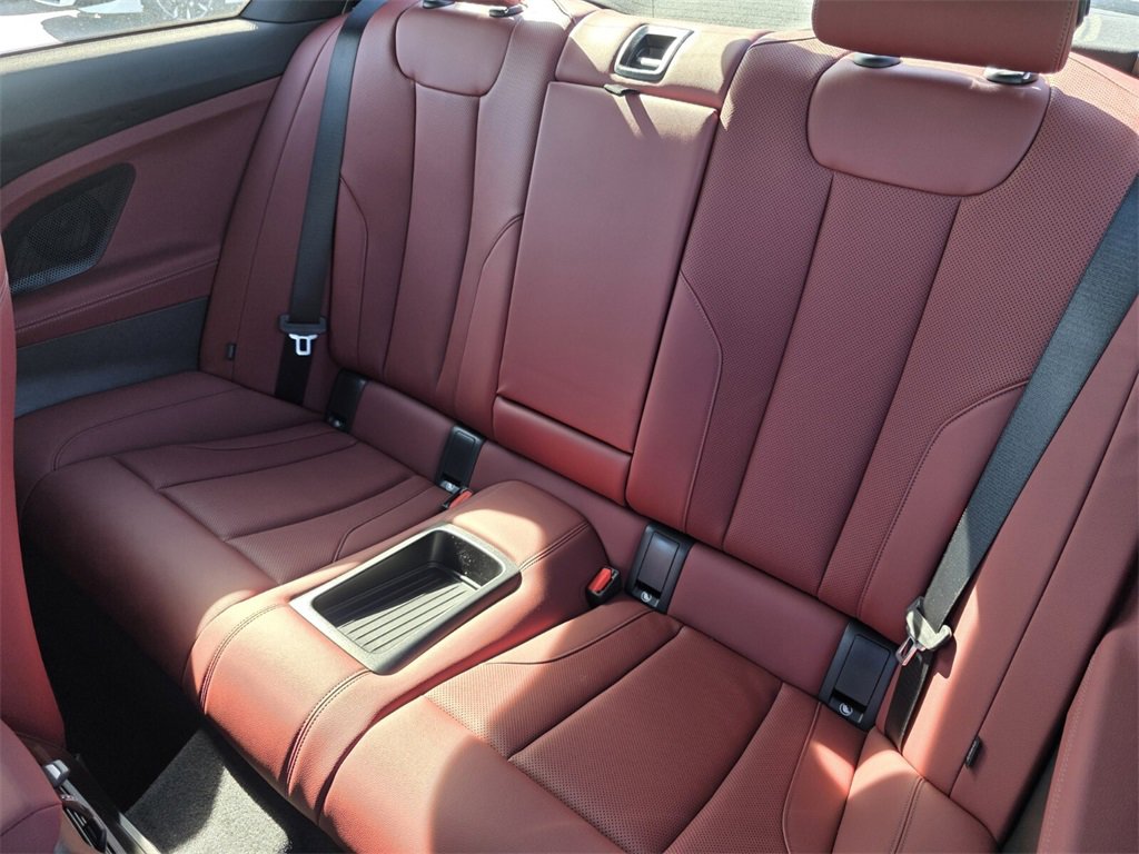 New 2026 BMW 230i 230i w/ Premium Package image 10