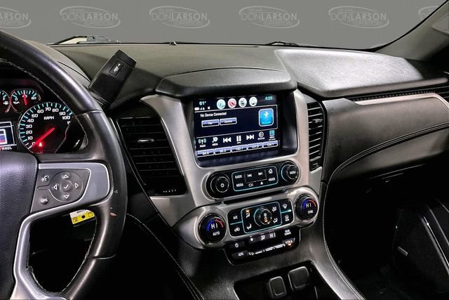 Used 2017 GMC Yukon SLE w/ SLE Value Package image 29