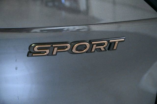 Certified 2025 Subaru Forester Sport w/ Popular Package #2 AWD/4WD image 15
