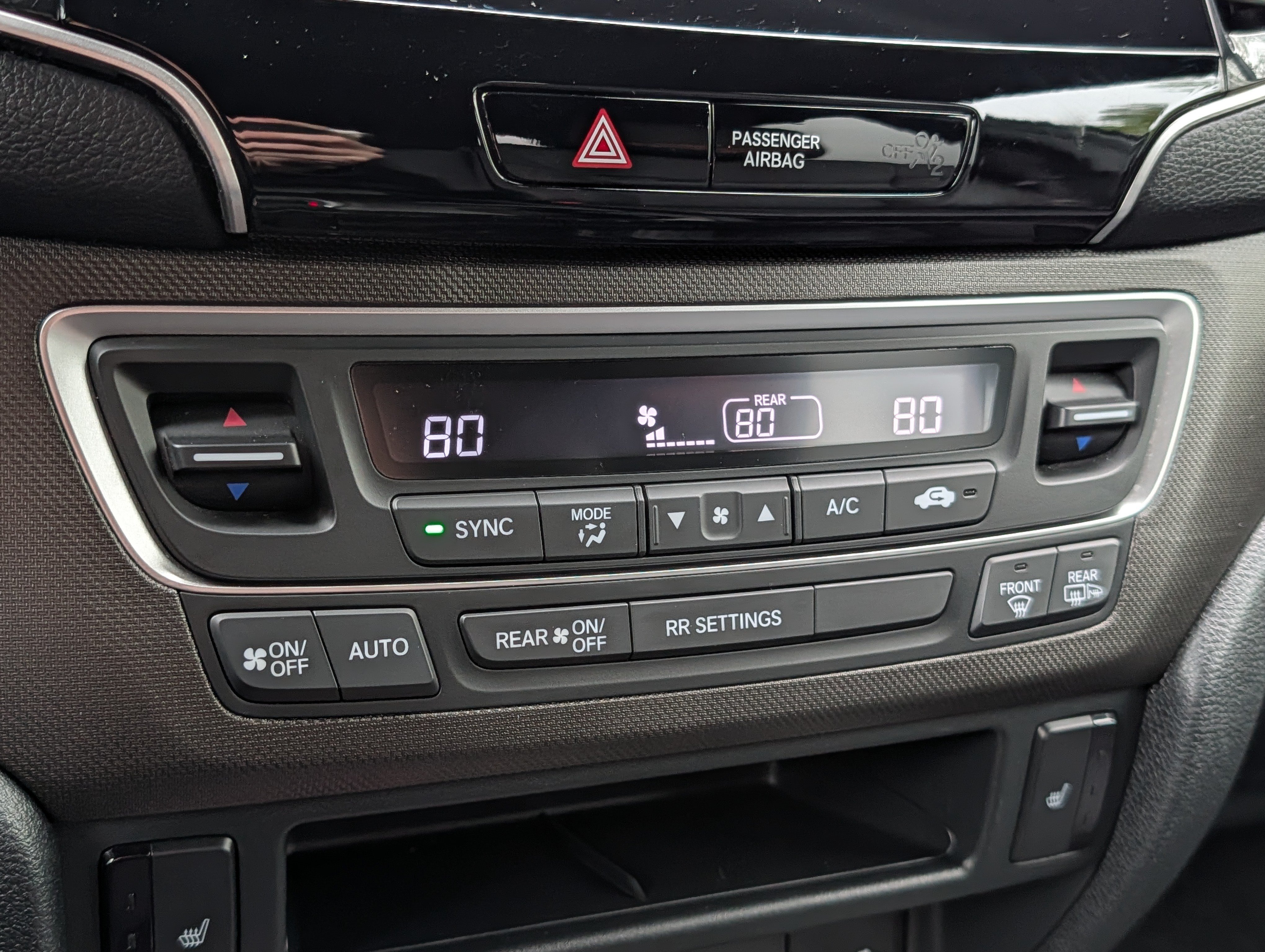 Used 2022 Honda Passport TrailSport image 23