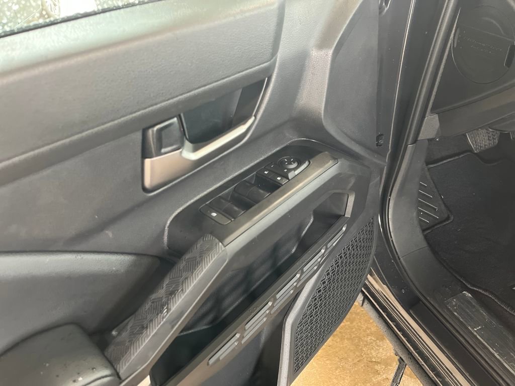 New 2026 Toyota Tacoma TRD Off-Road image 12