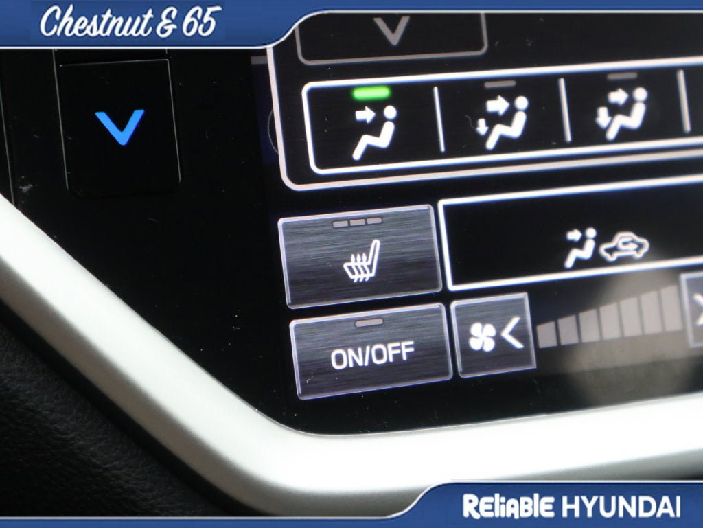 Used 2023 Subaru Ascent Limited AWD/4WD image 38