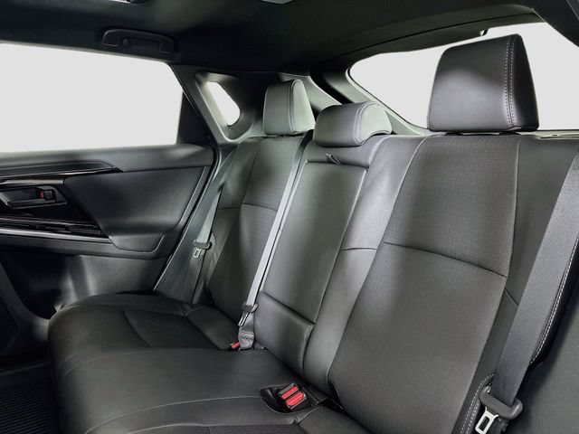 Certified 2023 Subaru Solterra AWD image 27