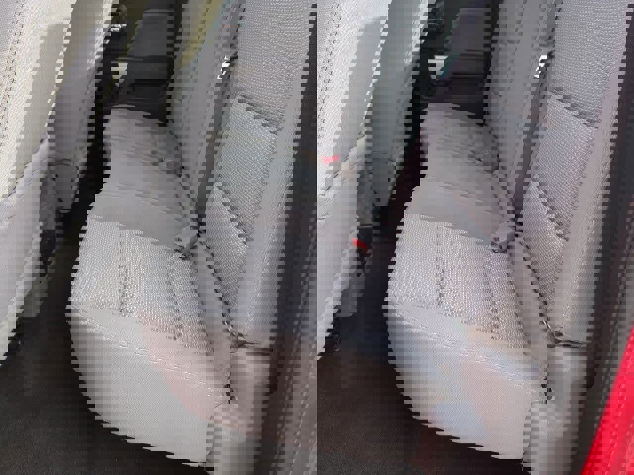 Used 2017 Chevrolet Silverado 2500 LT w/ LT Convenience Package image 18