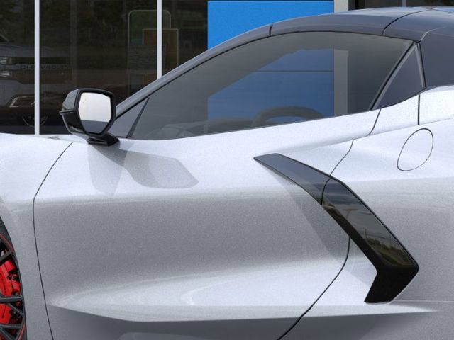 New 2026 Chevrolet Corvette Stingray Preferred Conv w/ Z51 Performance Package RWD image 13