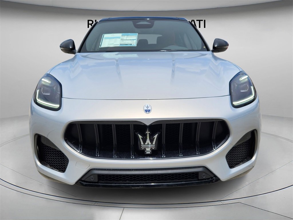 New 2025 Maserati Grecale Modena image 3