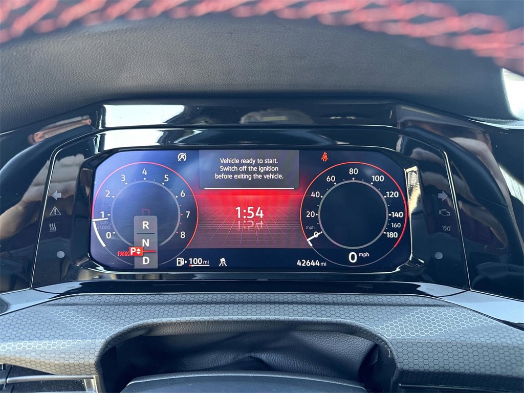 Used 2024 Volkswagen GTI S image 19