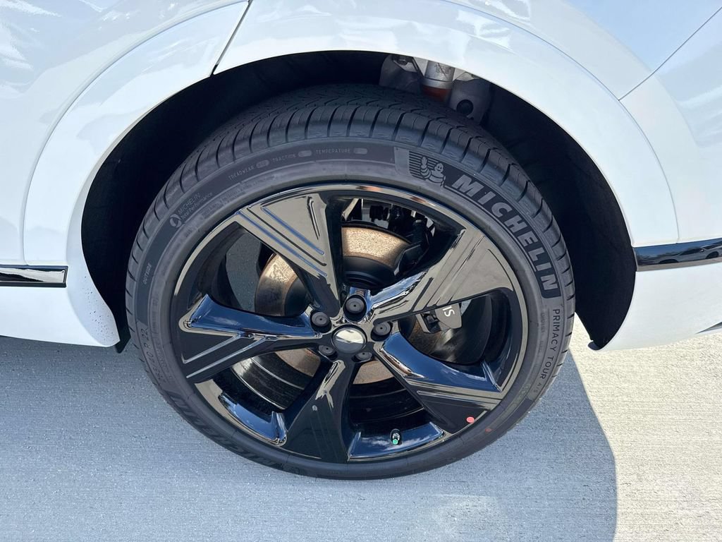 New 2026 Genesis GV80 3.5T Prestige AWD/4WD image 6