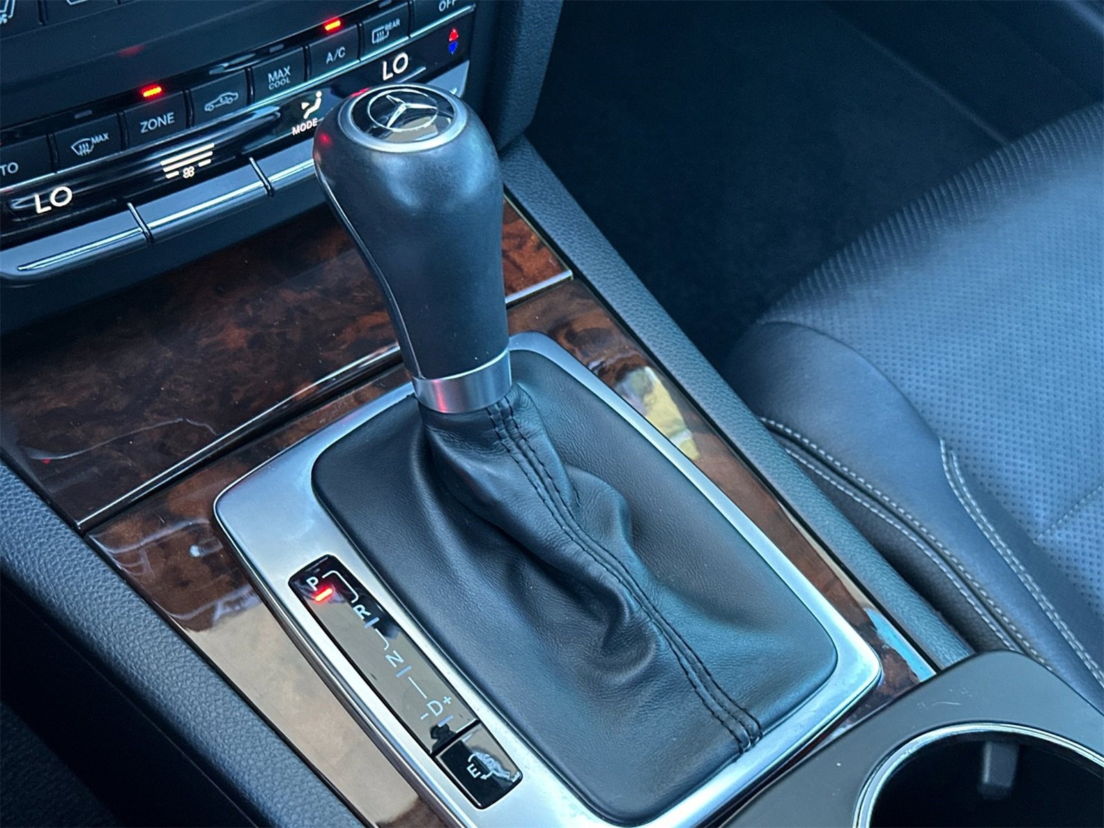 Used 2012 Mercedes-Benz E 350 Cabriolet image 24