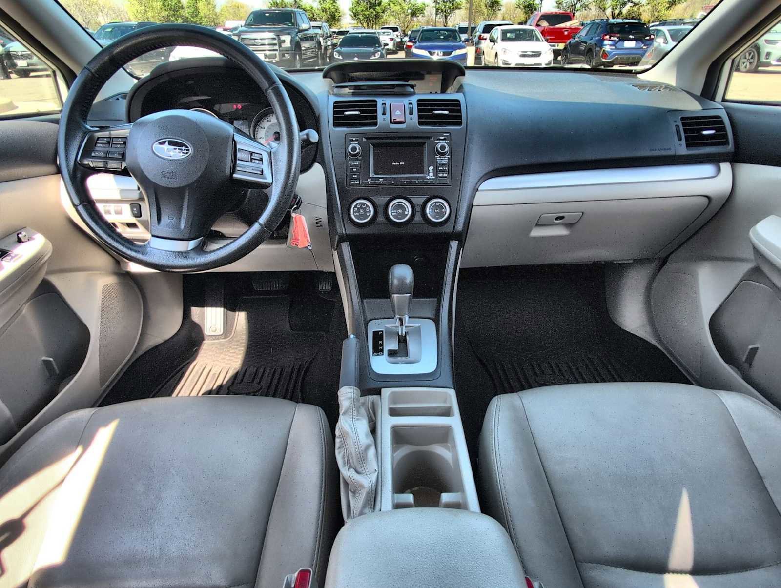 Used 2013 Subaru Impreza 2.0i Sport Limited w/ Popular Pkg 1 image 14