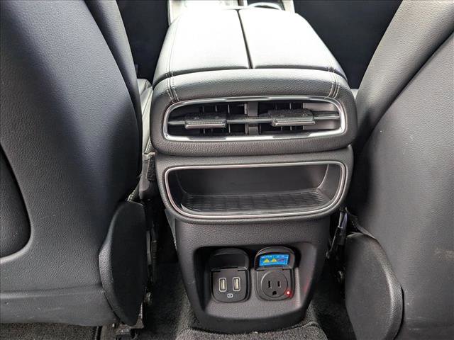 Used 2022 Genesis GV80 2.5T w/ Advanced Package 03 RWD image 19