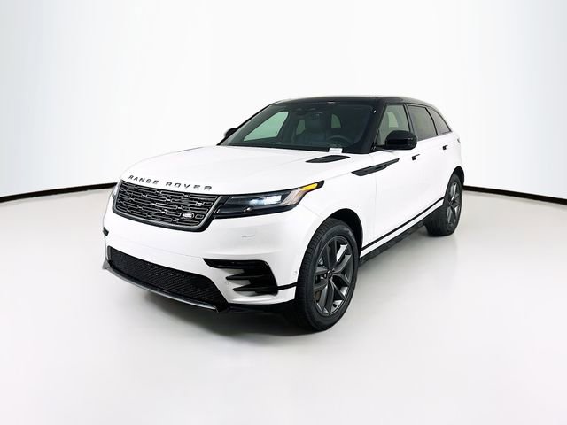 Used 2026 Land Rover Range Rover Velar Dynamic SE AWD/4WD image 1