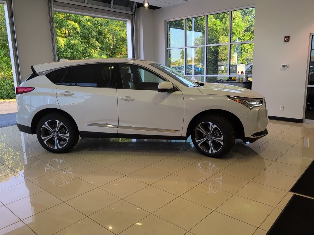 New 2025 Acura RDX w/ Technology Package image 6