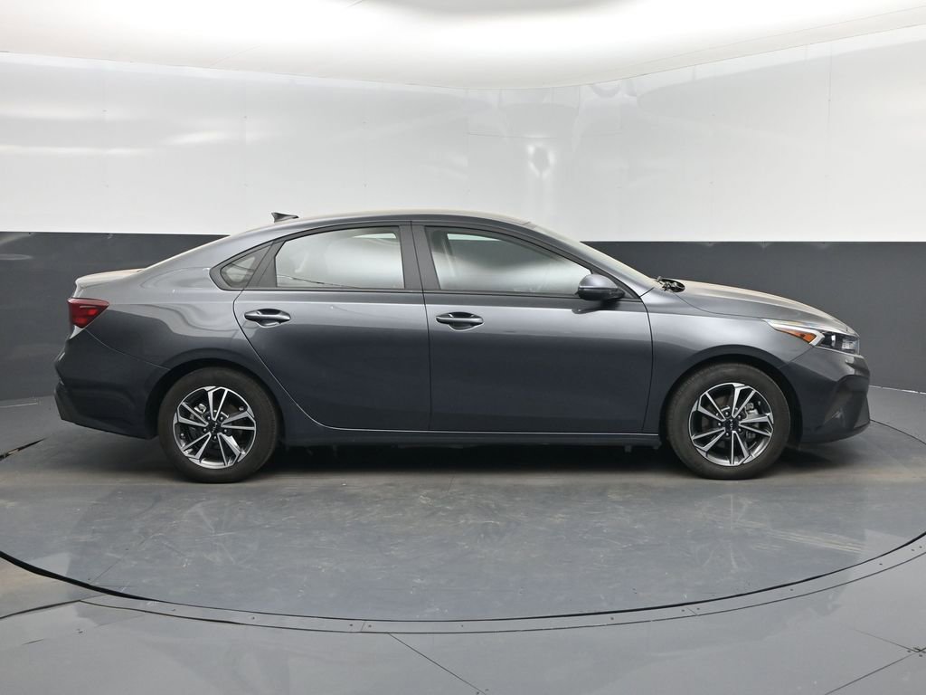 Certified 2024 Kia Forte LXS w/ LXS Technology Package image 2