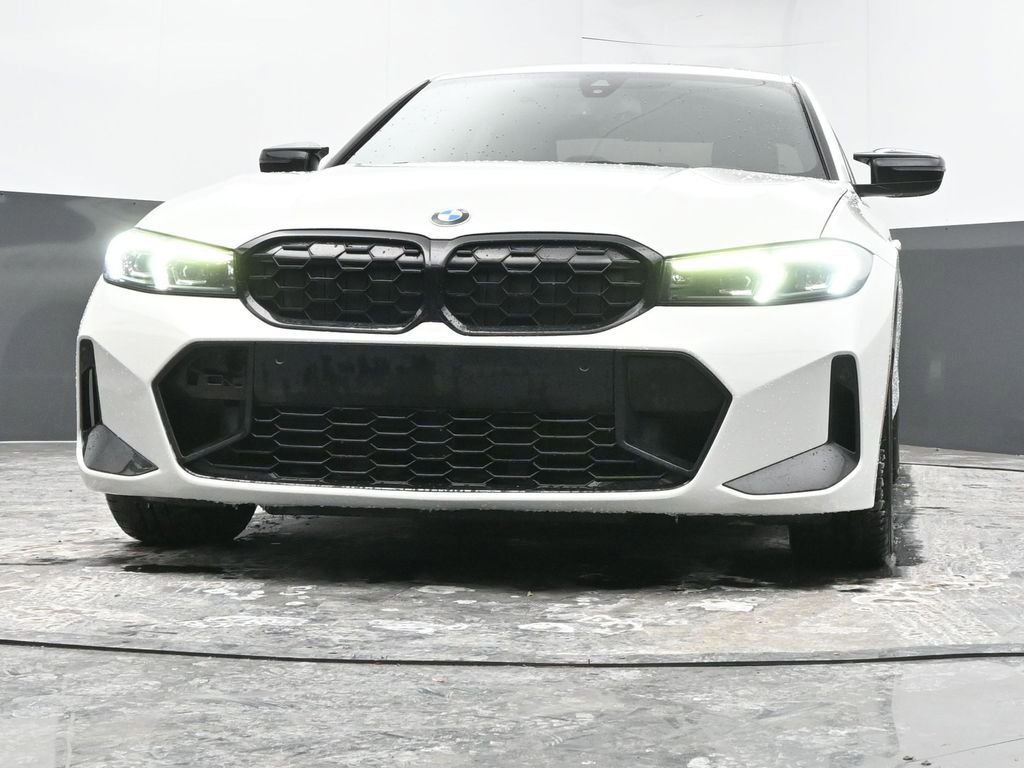 Used 2023 BMW M340i w/ Shadowloine Package image 56