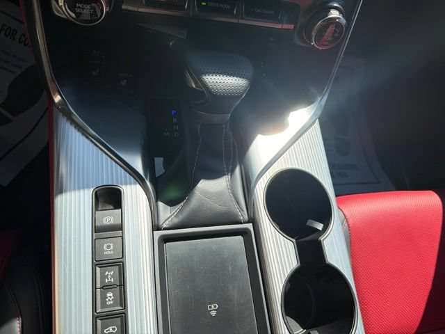 Used 2024 Lexus LX 600 F Sport AWD/4WD image 17