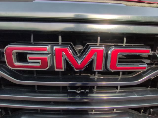 Used 2023 GMC Sierra 1500 AT4 w/ AT4 Premium Package image 31