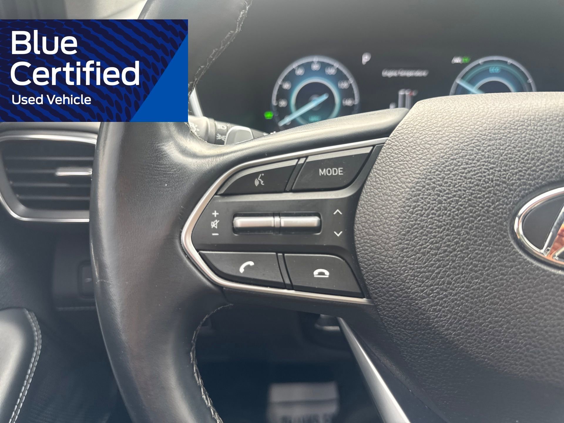 Used 2022 Hyundai Santa Fe Limited image 69