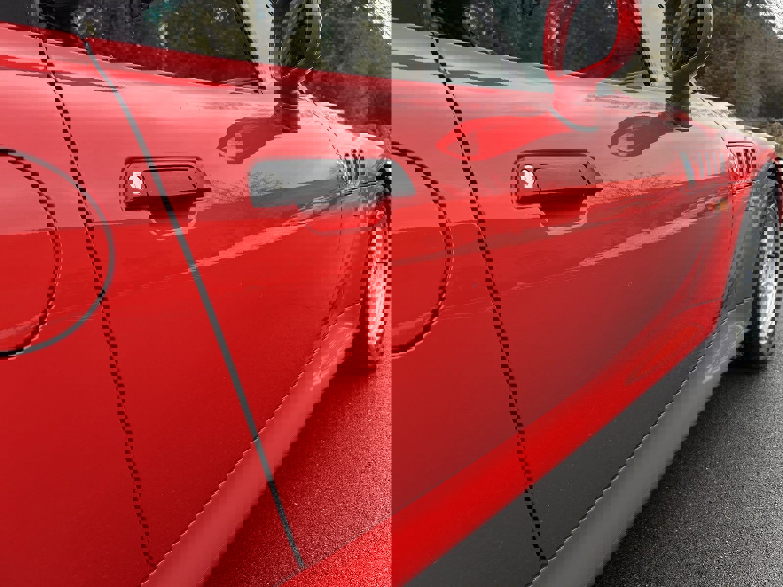 Used 1996 BMW Z3 1.9 image 66