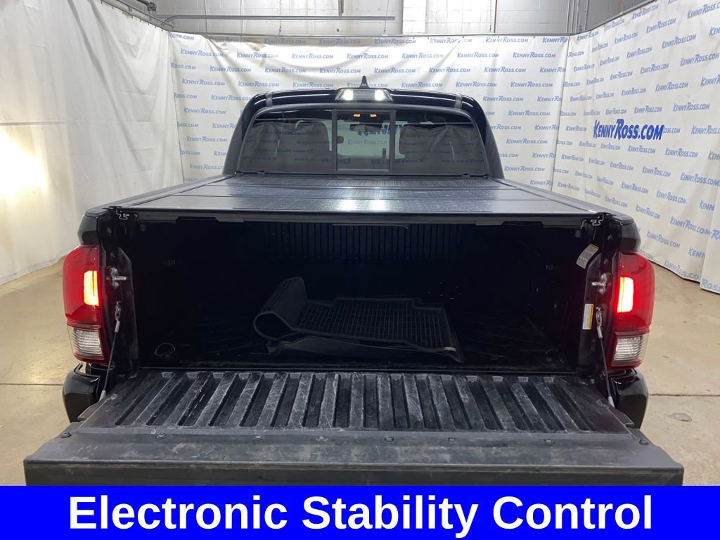 Used 2022 Toyota Tacoma SR image 11