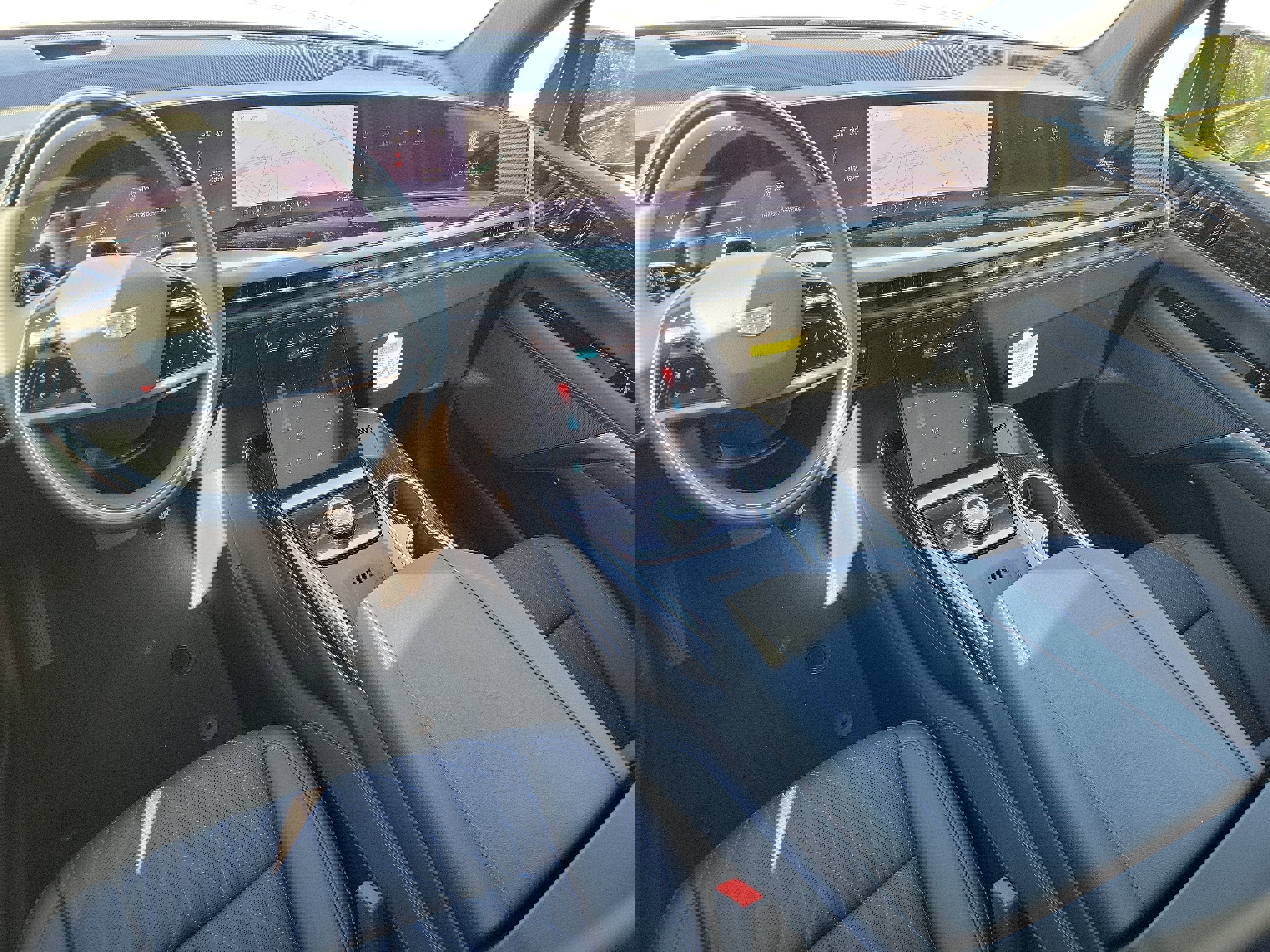 New 2026 Cadillac Escalade IQL Sport 1 image 20