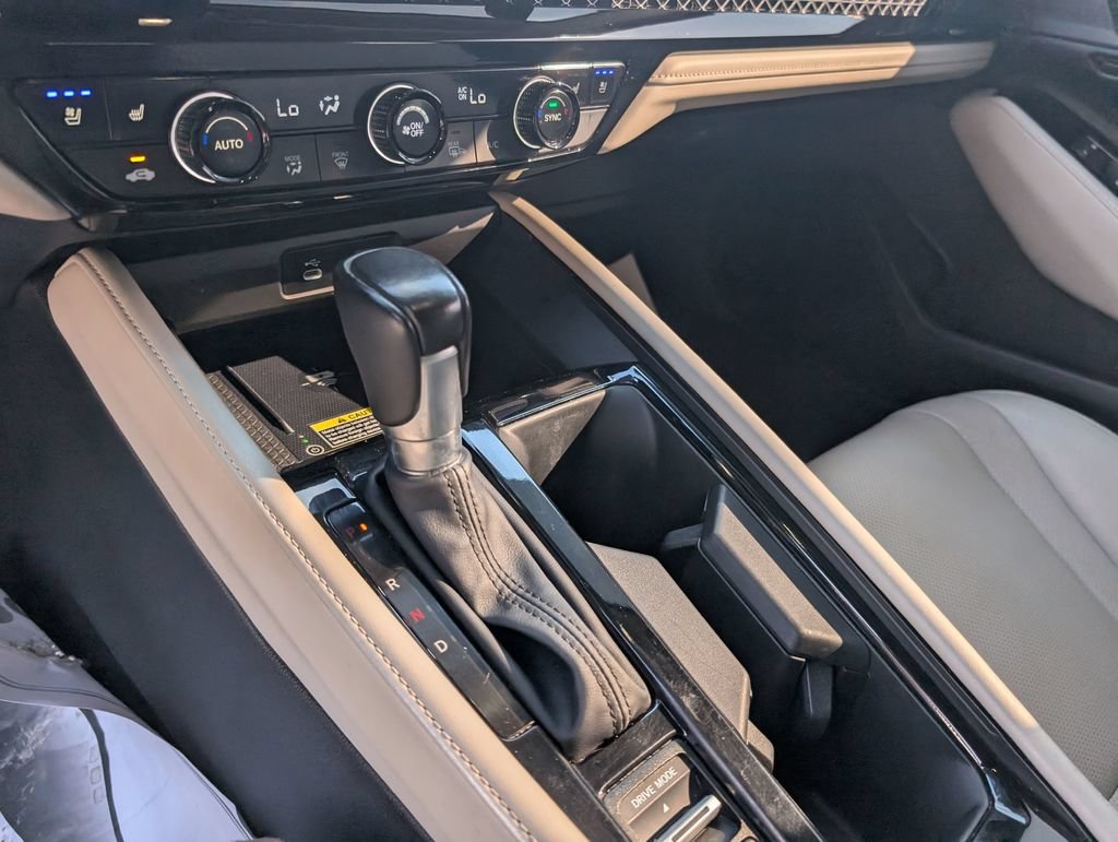 Used 2024 Honda Accord Touring image 20