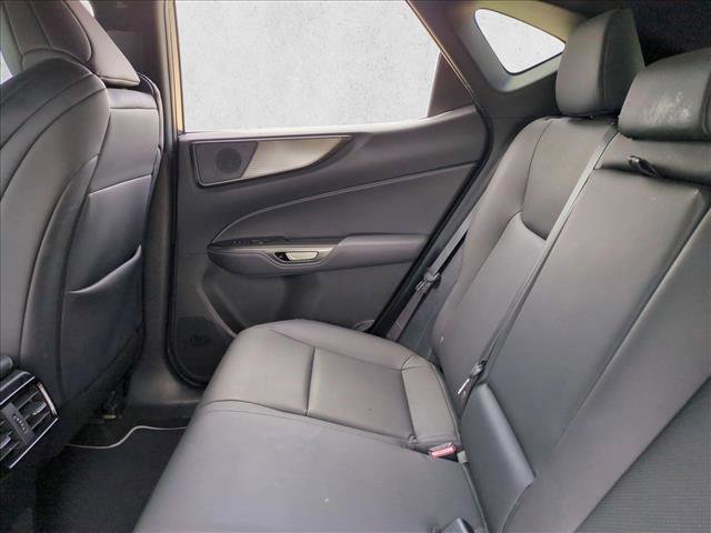 Used 2023 Lexus NX 350 F Sport image 19
