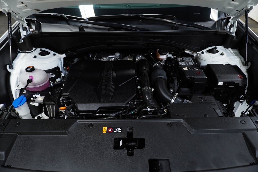 Used 2024 Hyundai Santa Fe SEL image 7