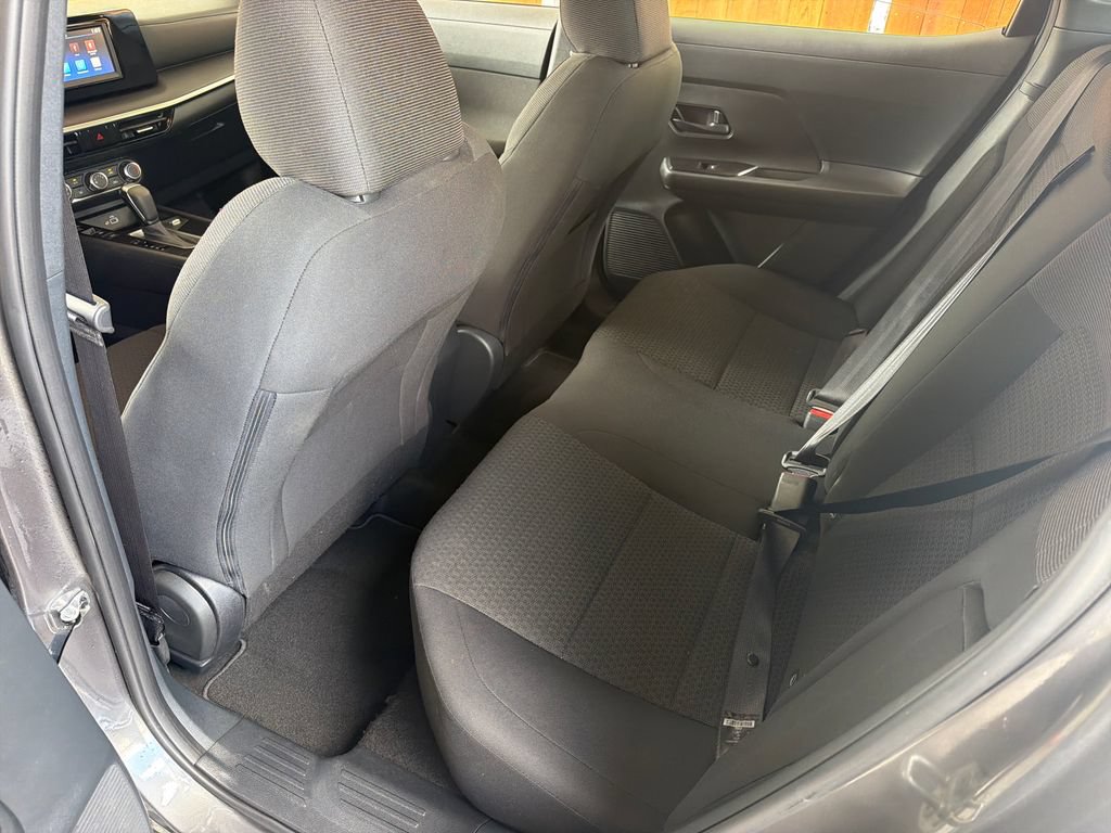 Used 2025 Nissan Kicks S FWD image 28