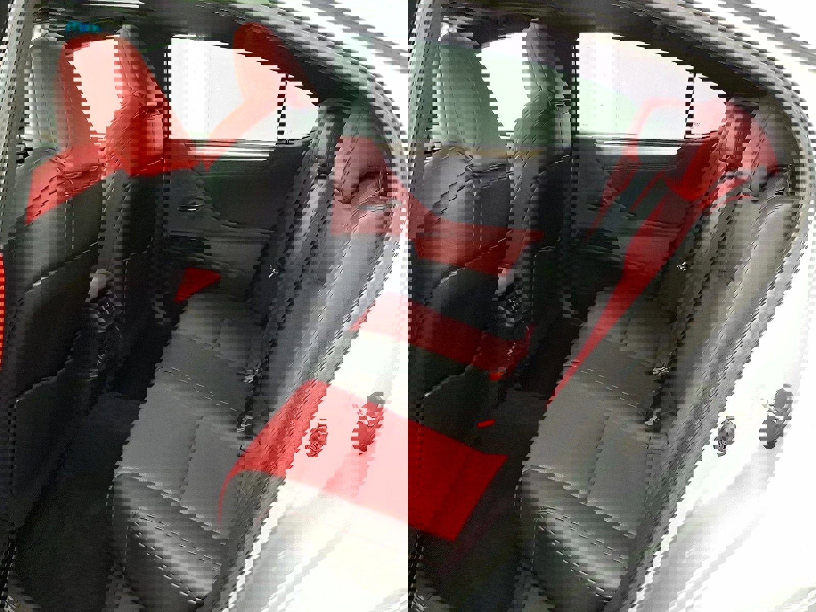 Used 2023 Lexus ES 350 F Sport w/ Accessory Package (Z2) image 20