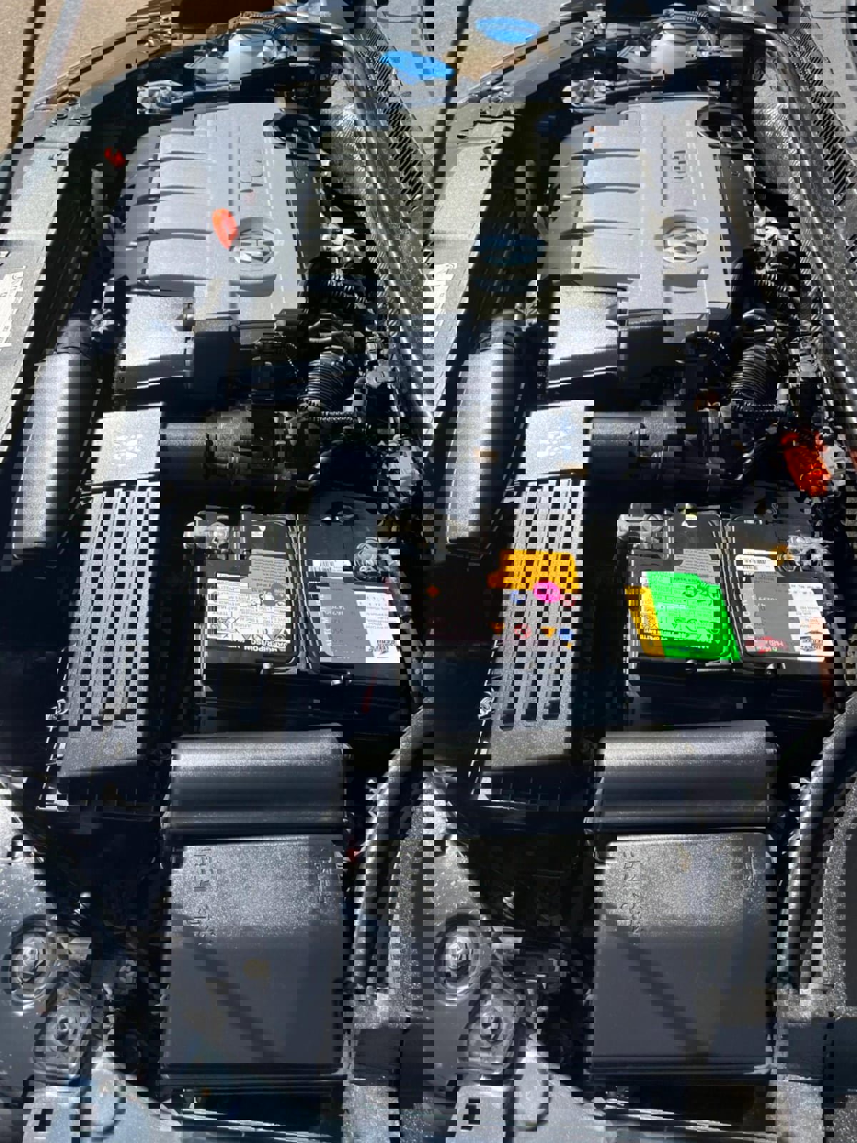 Used 2012 Volkswagen Jetta TDI image 11