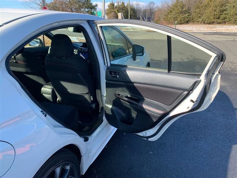 Used 2019 Subaru WRX Premium image 39
