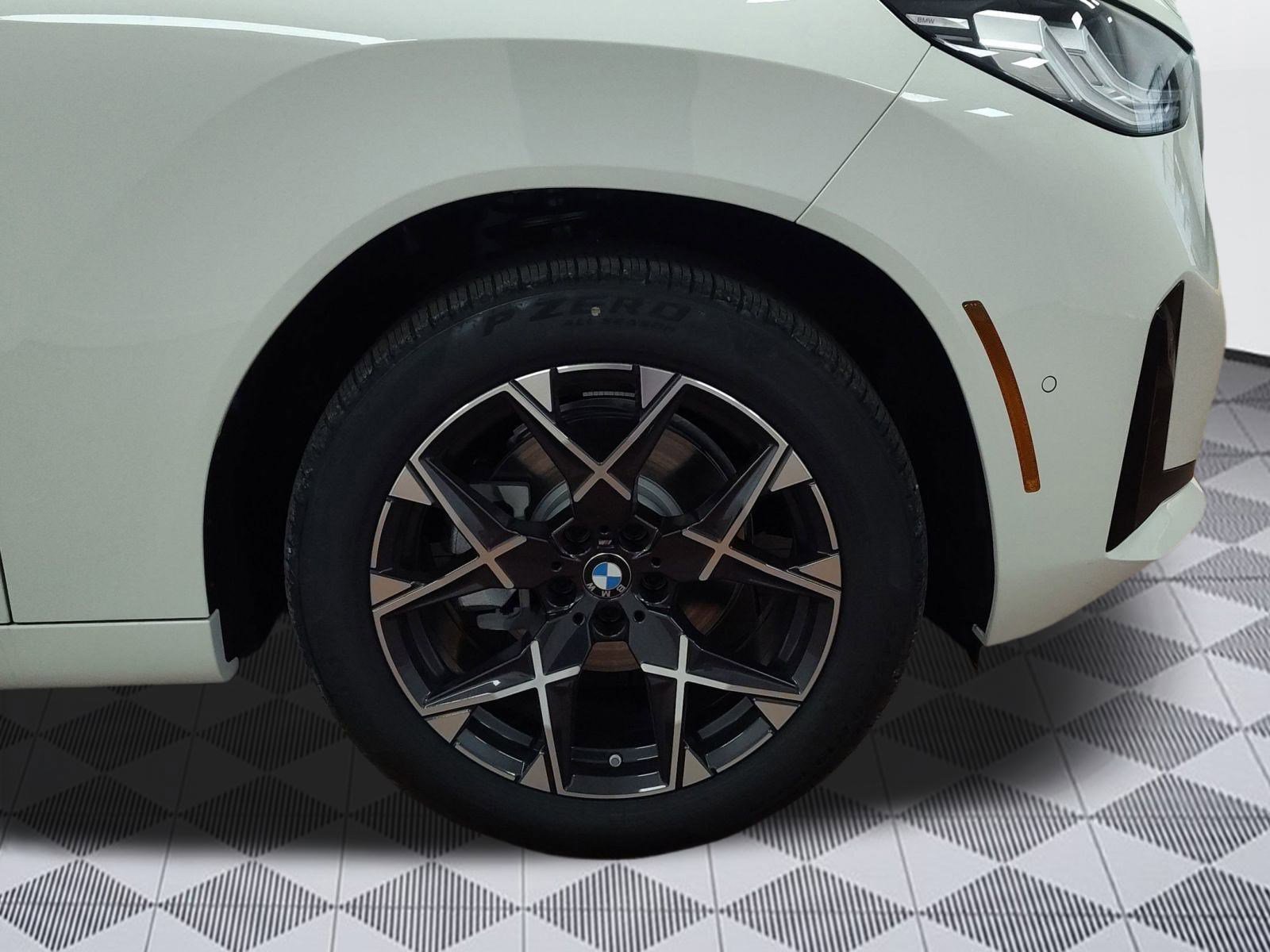New 2026 BMW X3 xDrive30 w/ M Sport Package image 11