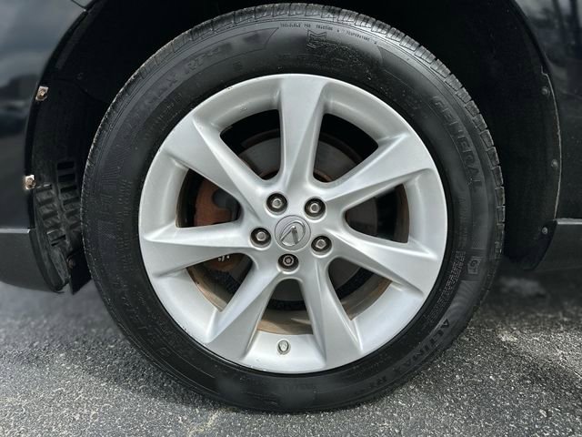 Used 2011 Lexus RX 350 AWD w/ Premium Pkg image 11