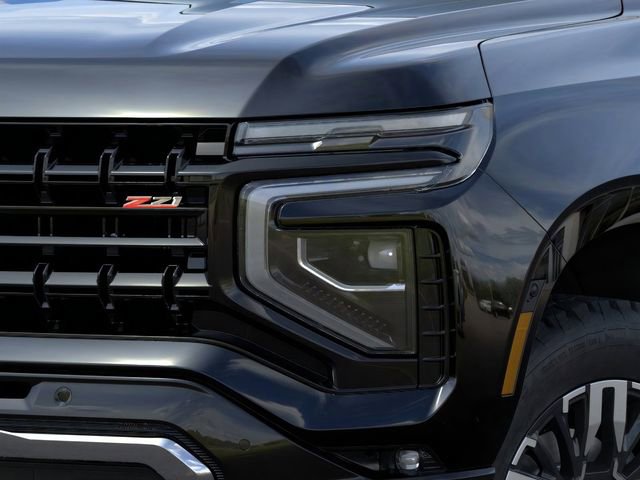 New 2026 Chevrolet Tahoe Z71 w/ Comfort Package image 10